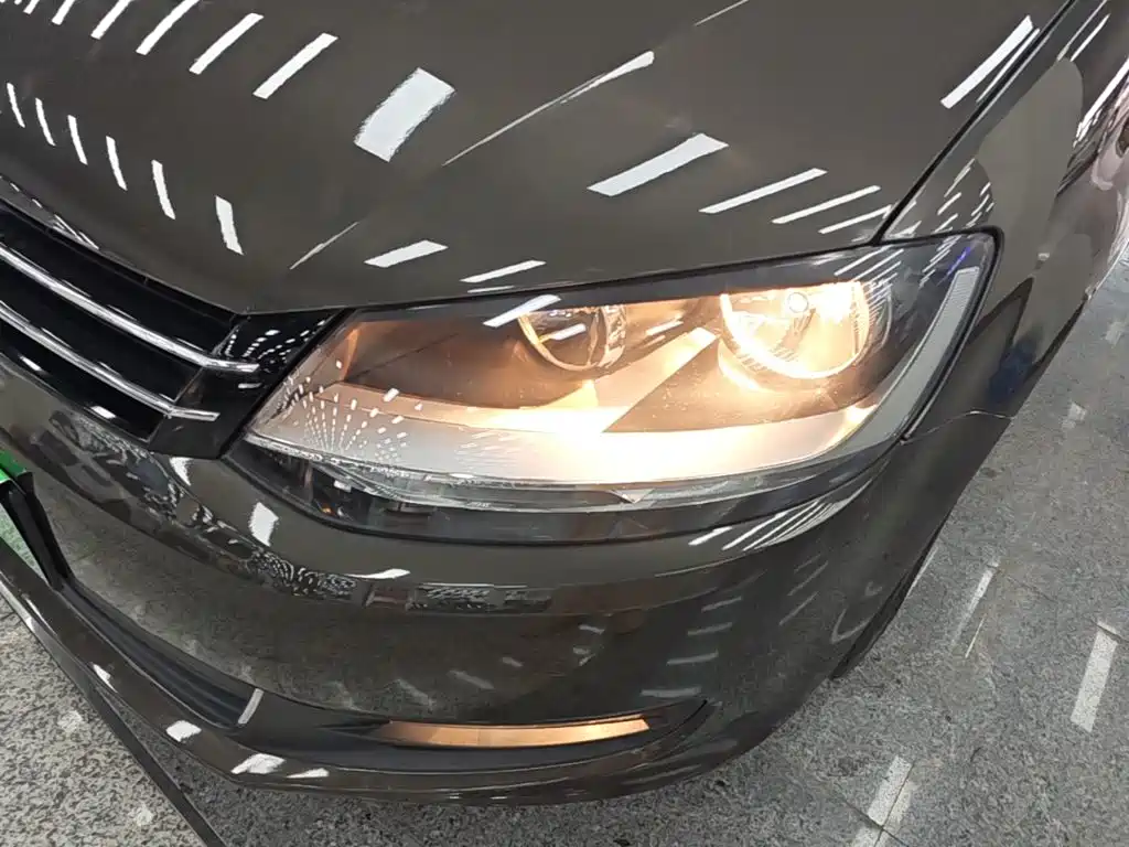 Volkswagen Sharan — миниатюра 24