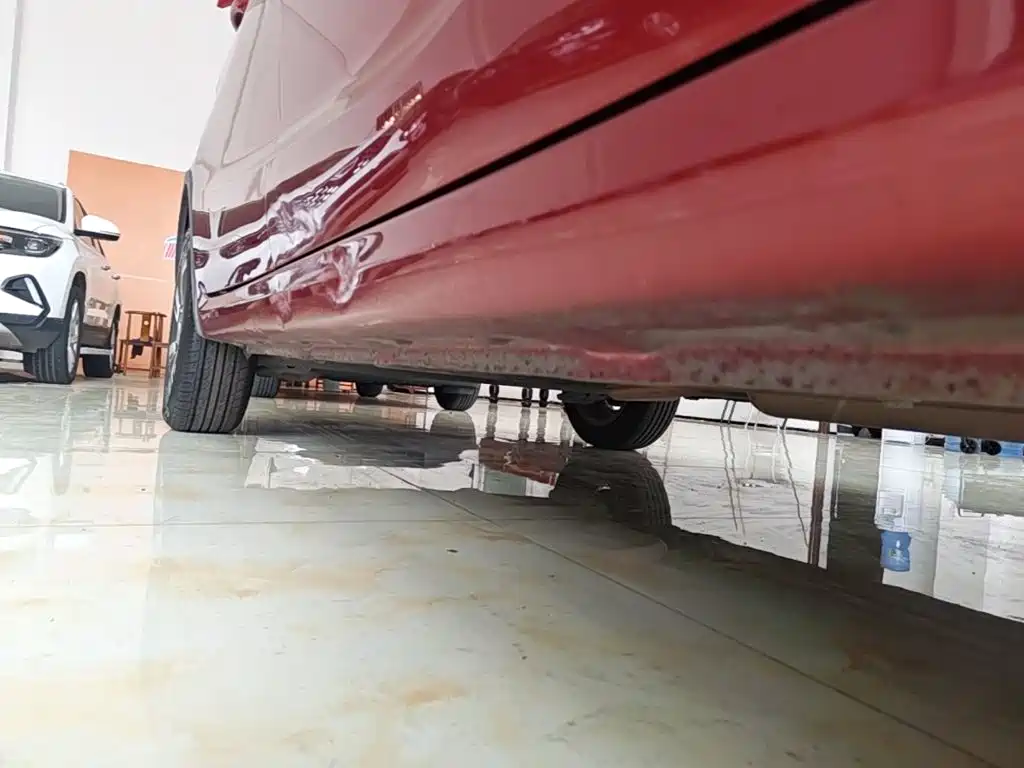 Baojun 310W — миниатюра 21