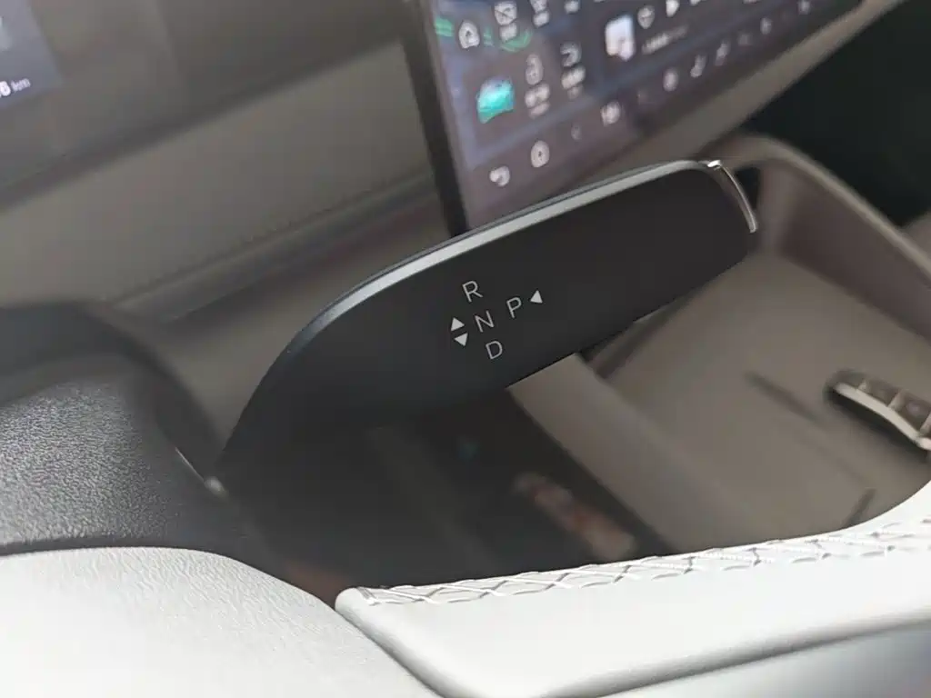 BYD Sealion 06 — миниатюра 14