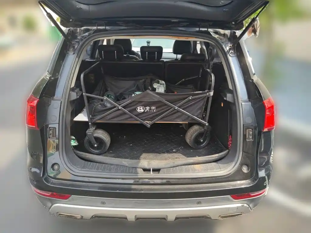 Haval H6 Coupe — миниатюра 20
