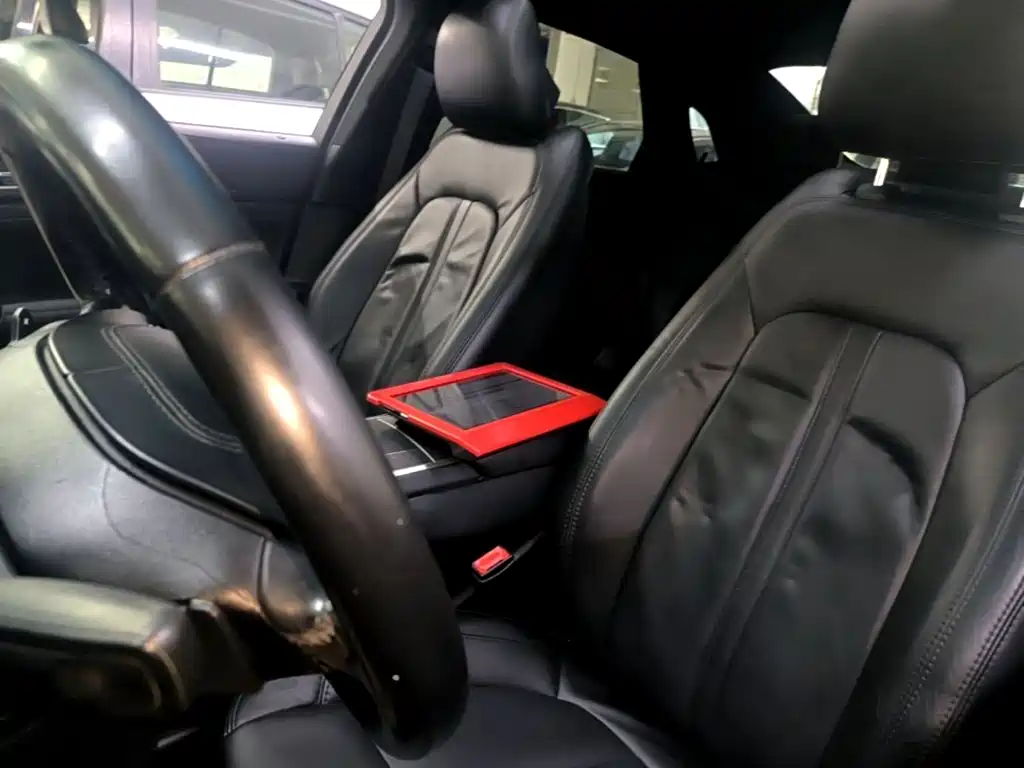 Lincoln MKZ — миниатюра 15