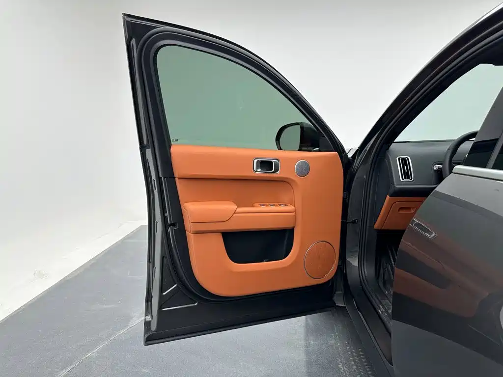 Li Auto Li L7 — миниатюра 11
