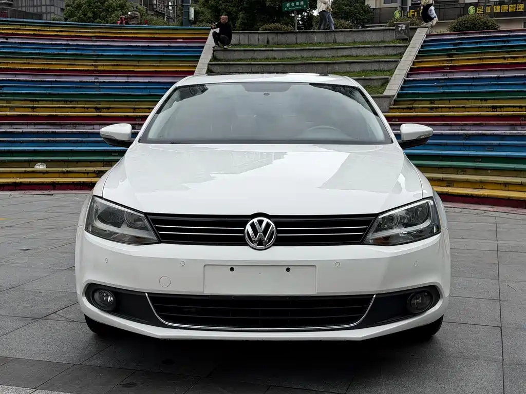 Volkswagen Sagitar — миниатюра 2