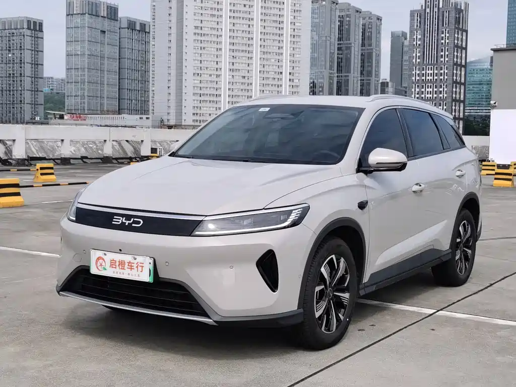 BYD Seal 05 DM-i