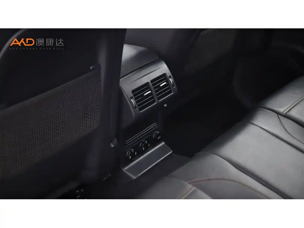 Jaguar F-PACE — миниатюра 9