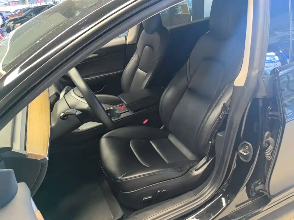 Tesla Model 3 — миниатюра 15