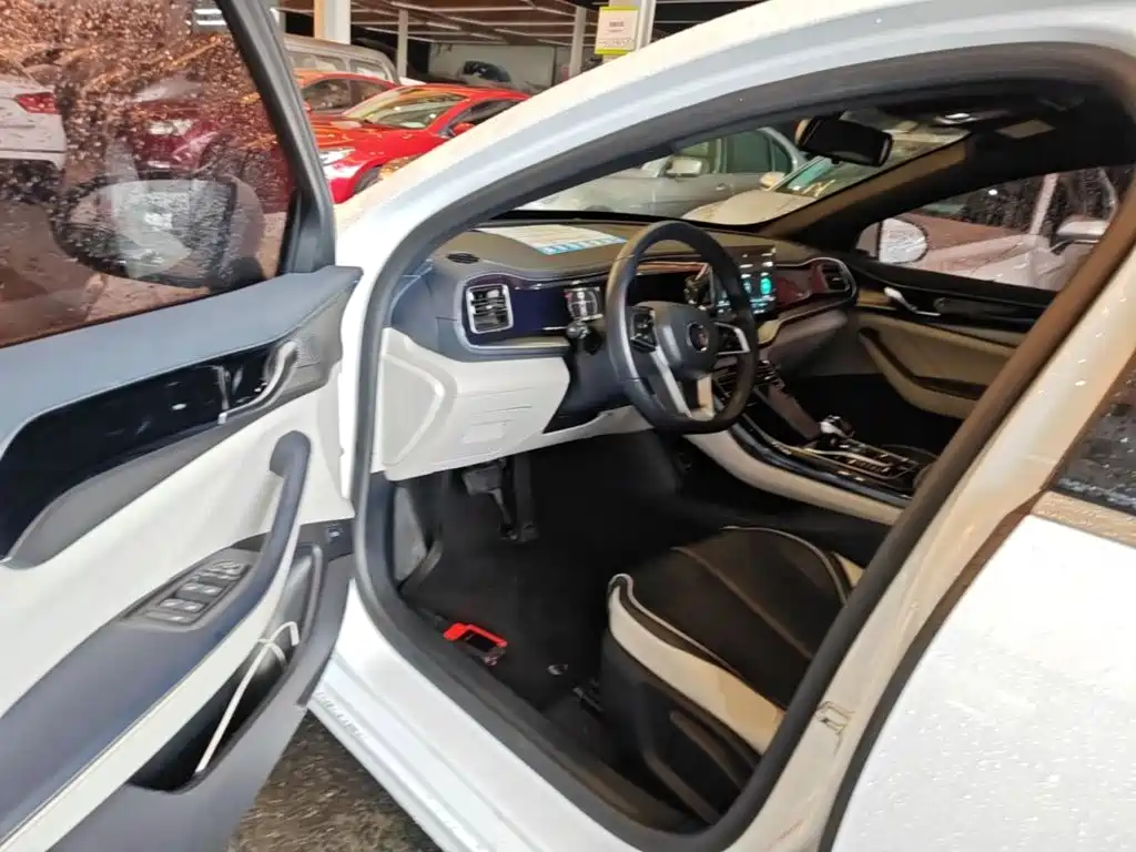 BYD Qin PLUS — миниатюра 16