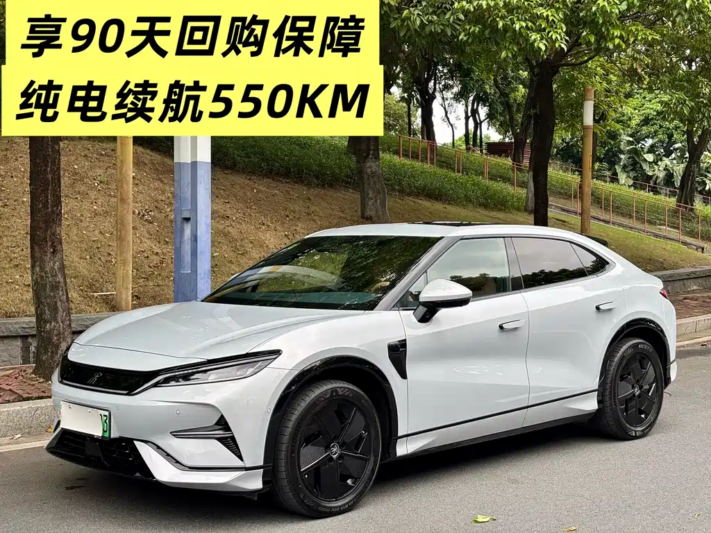 BYD L EV — миниатюра 2