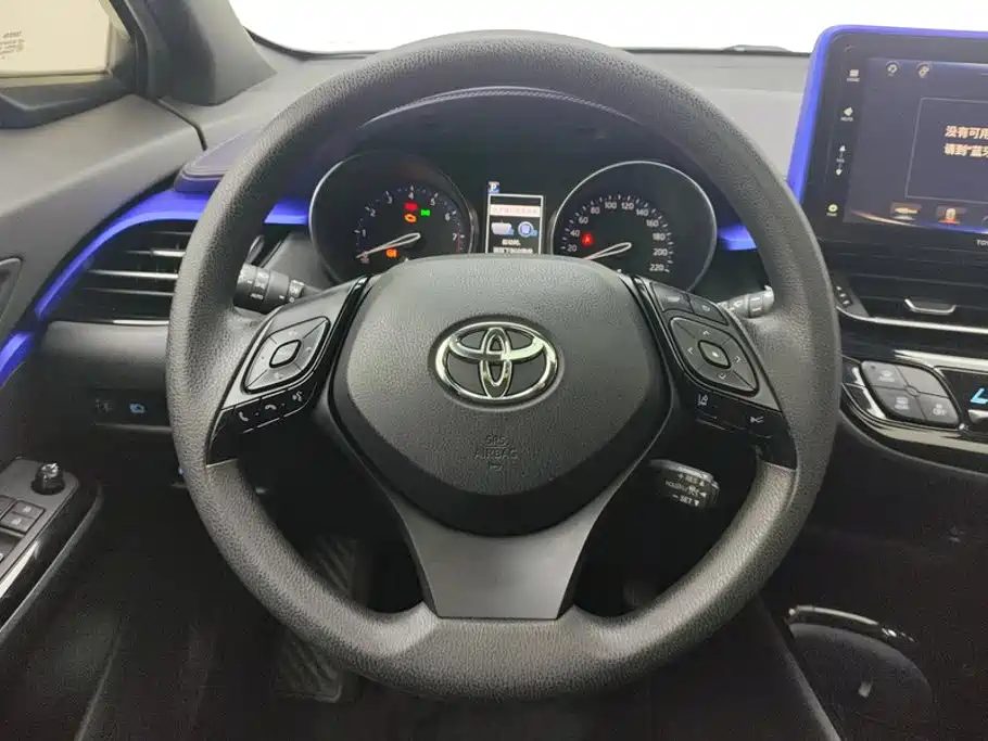 Toyota IZOA — миниатюра 15