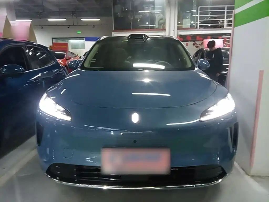 Shangjie Shangjie H5 — миниатюра 3
