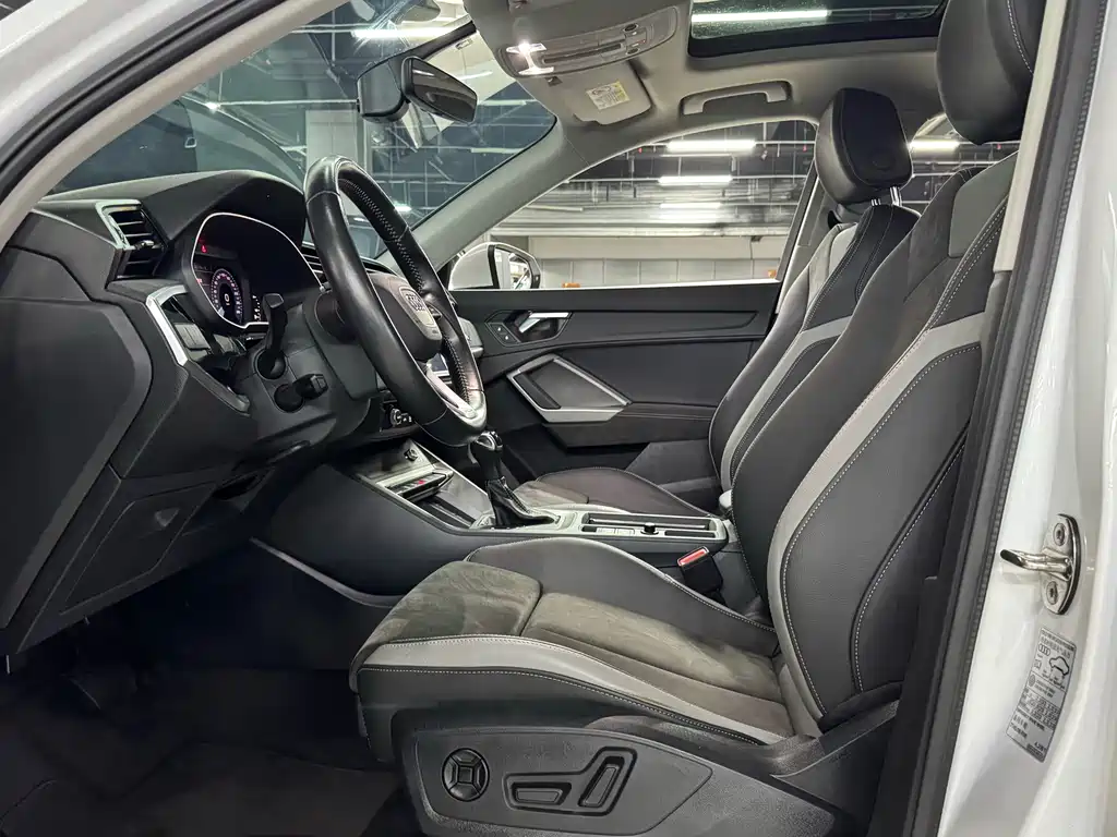 Audi Q3 — миниатюра 8