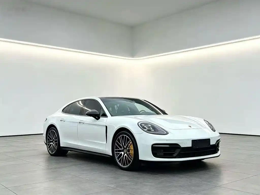 Porsche Panamera 2021 Panamera Executive Long Wheelbase 4.0T