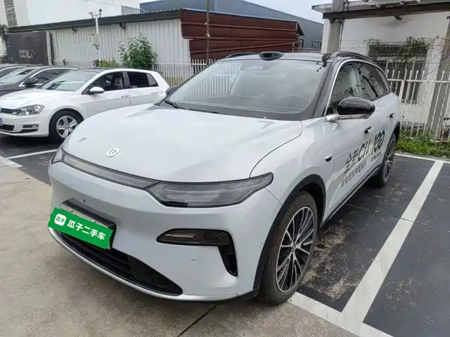 2025 Leapmotor C11