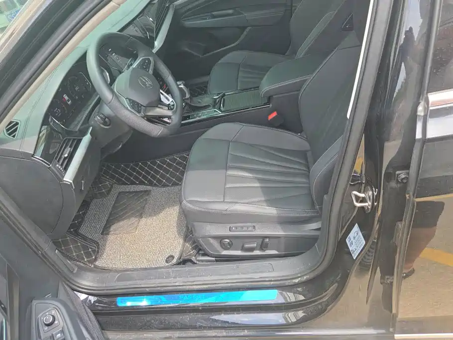 Volkswagen Passat — миниатюра 9