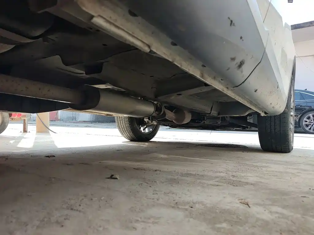 Haval H6 — миниатюра 18
