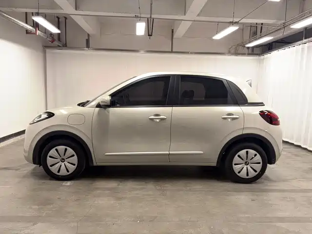 Wuling Binguo 2024 203km