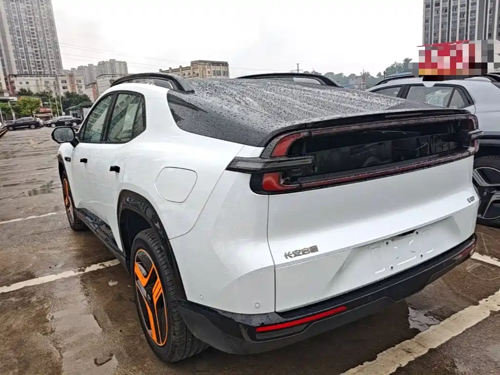Qiyuan Qiyuan E07 — миниатюра 5