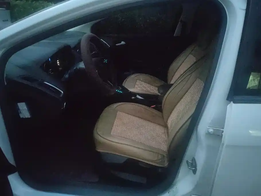 Ford Focus — миниатюра 9