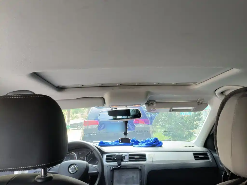 Skoda Rapid Spaceback — миниатюра 9