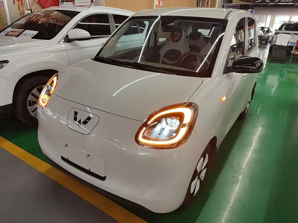 Wuling Mini EV MINIEV 2025