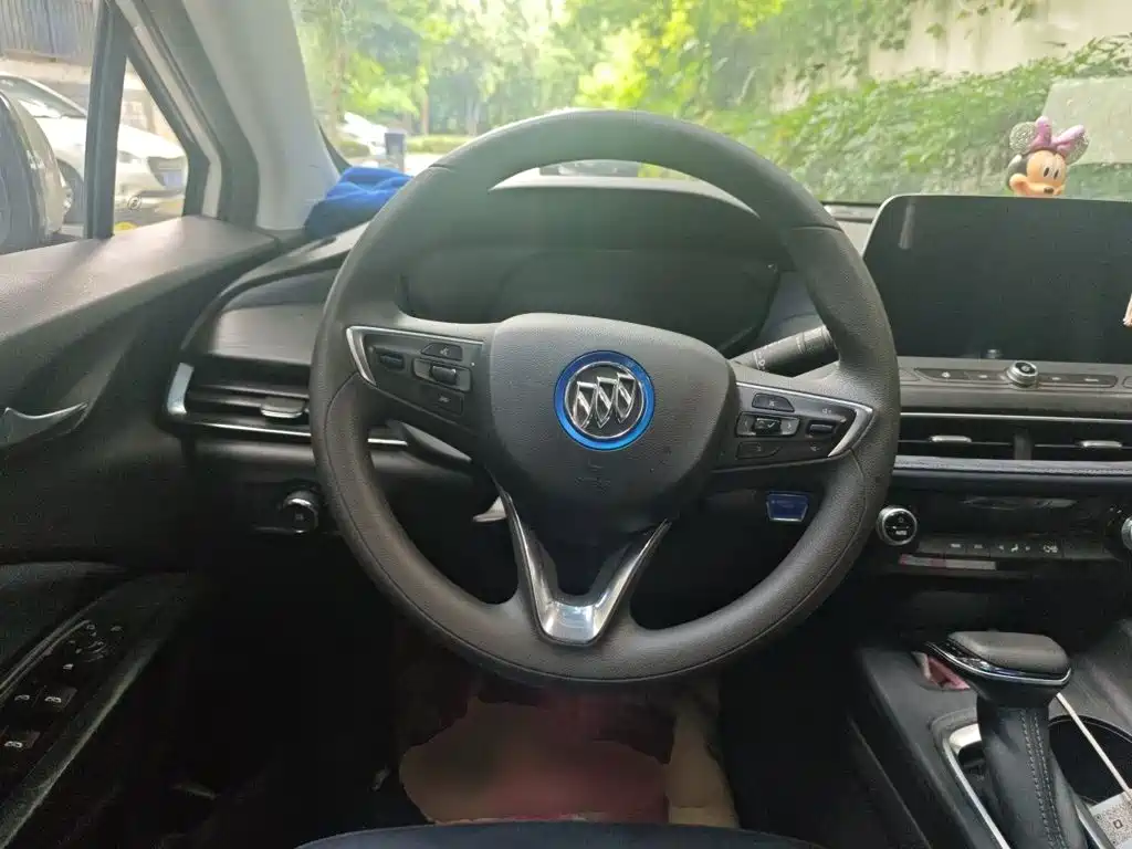 Buick Velite 6 — миниатюра 11