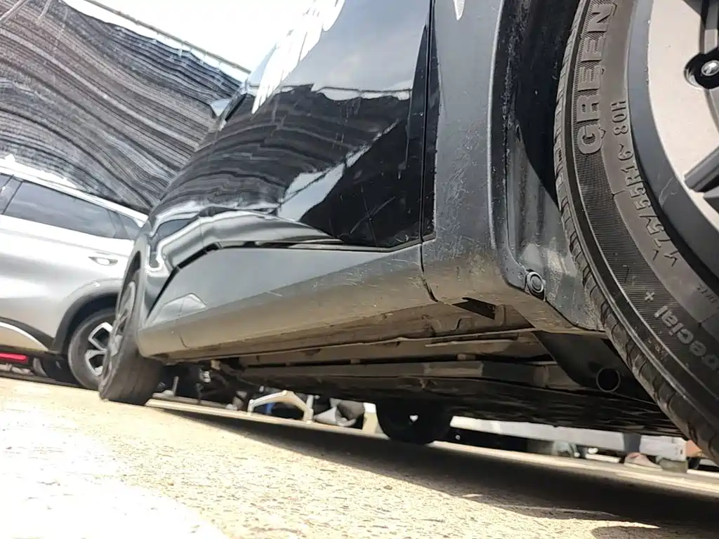 BYD Seagull — миниатюра 21
