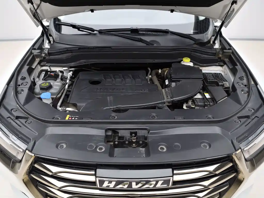 Haval H6 — миниатюра 9