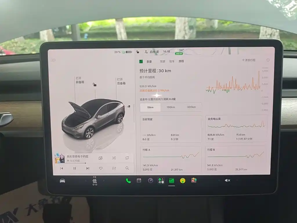 Tesla Model Y — миниатюра 13