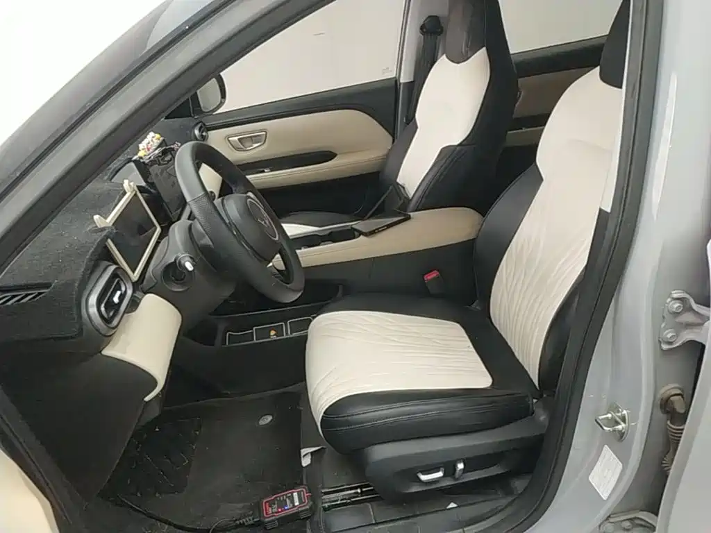 Wuling Bingo PLUS — миниатюра 15