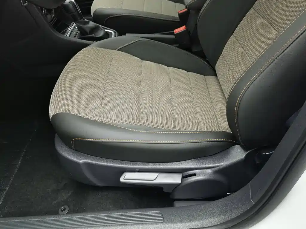 Volkswagen C-Trek — миниатюра 20