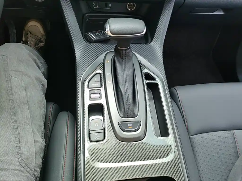 GAC Motor Trumpchi GS4 — миниатюра 14