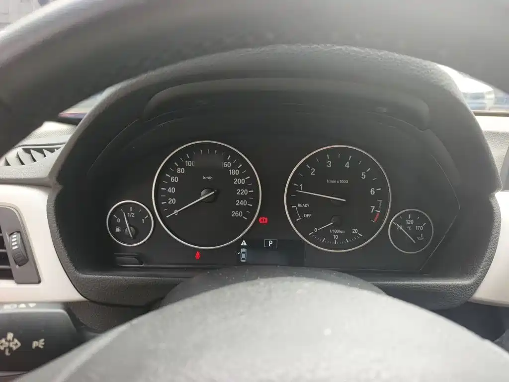 BMW 3 Series — миниатюра 4