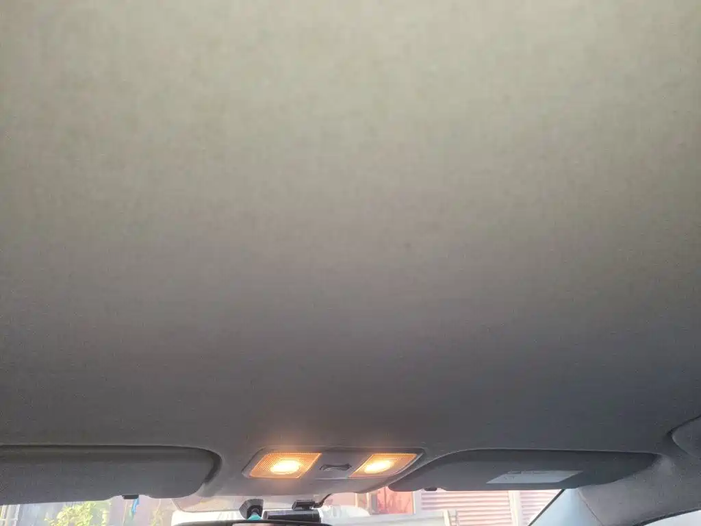 Hyundai Verna — миниатюра 14