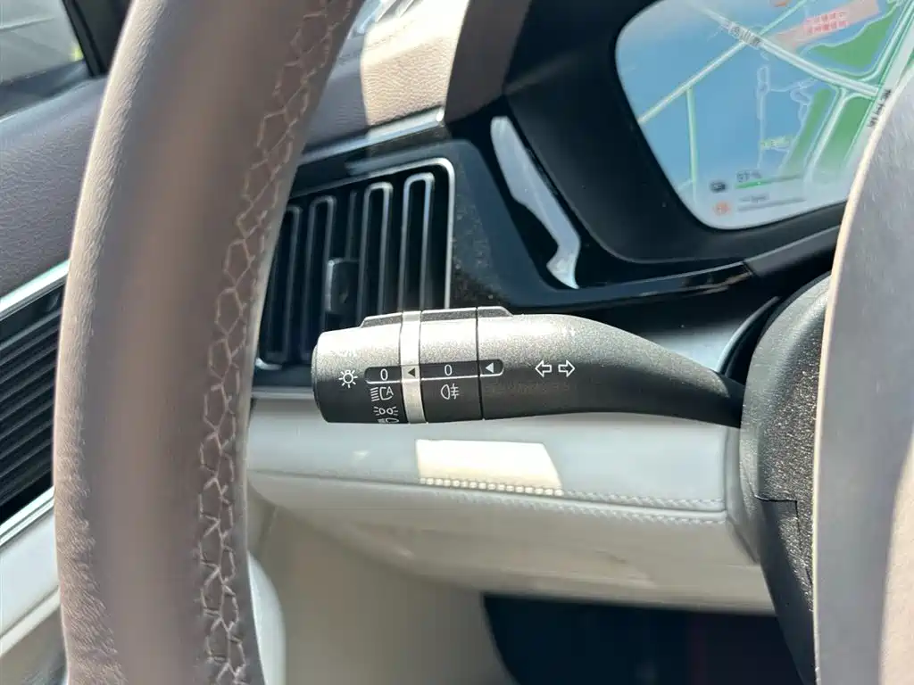 BYD Song Plus — фотографии объявления, Фото 25