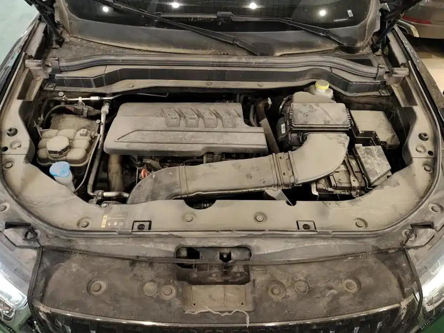 Haval H6 — миниатюра 10