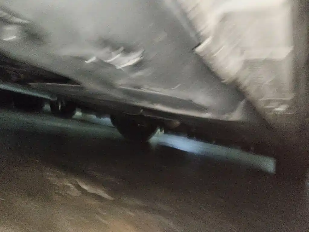 Volkswagen Tiguan L — миниатюра 17