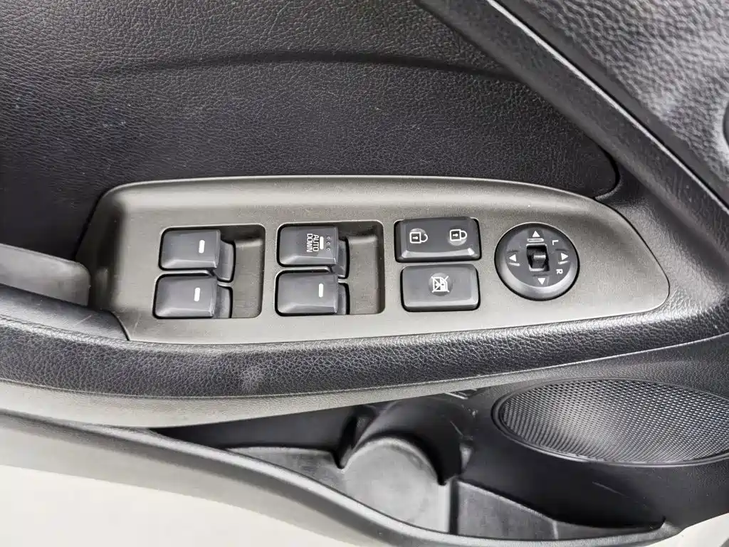Kia K3S — миниатюра 9
