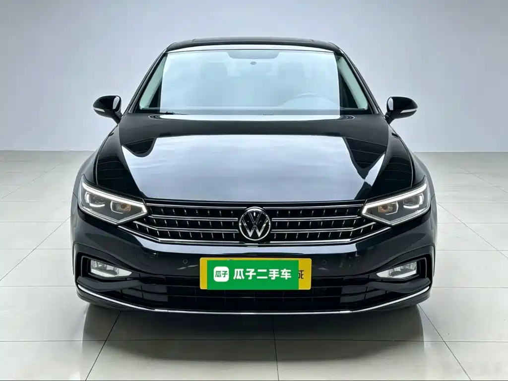 Volkswagen Magotan — миниатюра 3