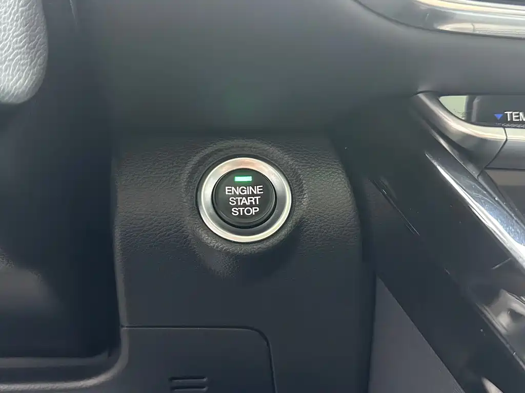GAC Motor Trumpchi GS4 — миниатюра 12