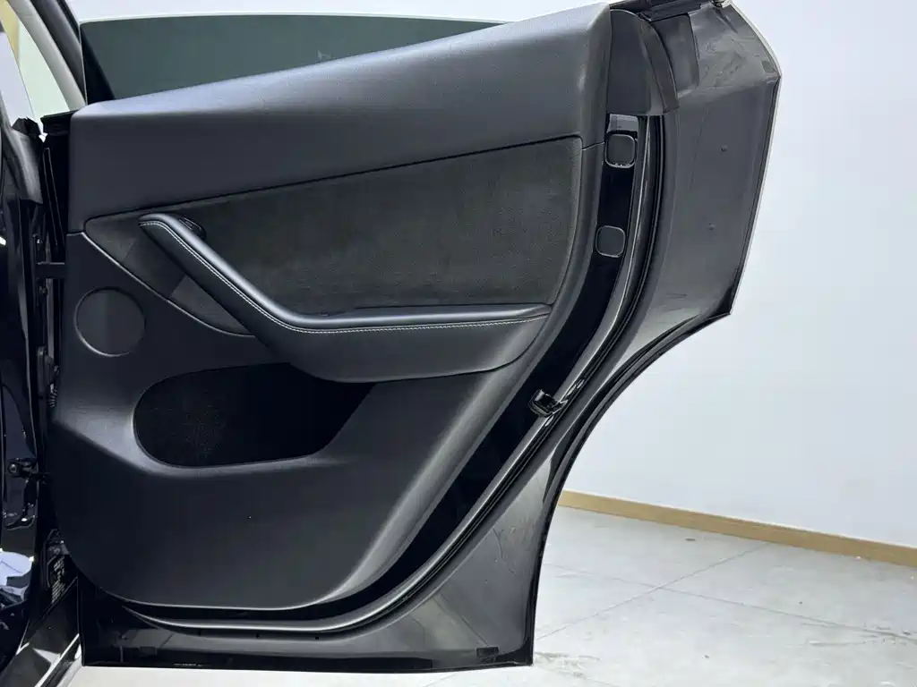 Tesla Model Y — миниатюра 21