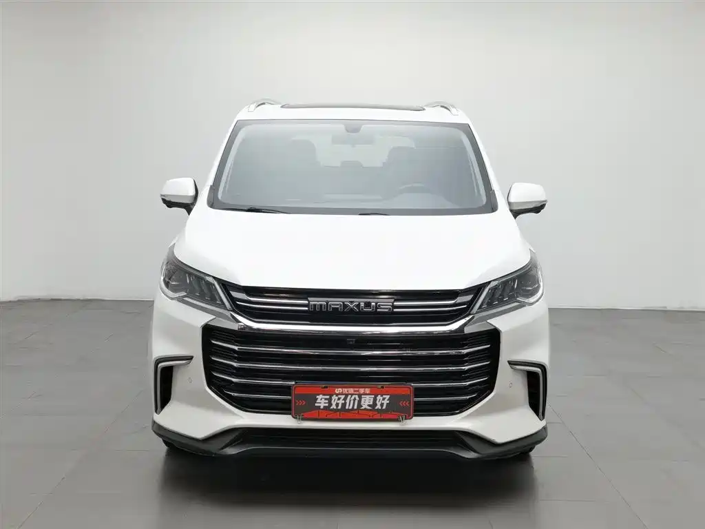 Maxus G50 2020 1.5T AT Luxury
