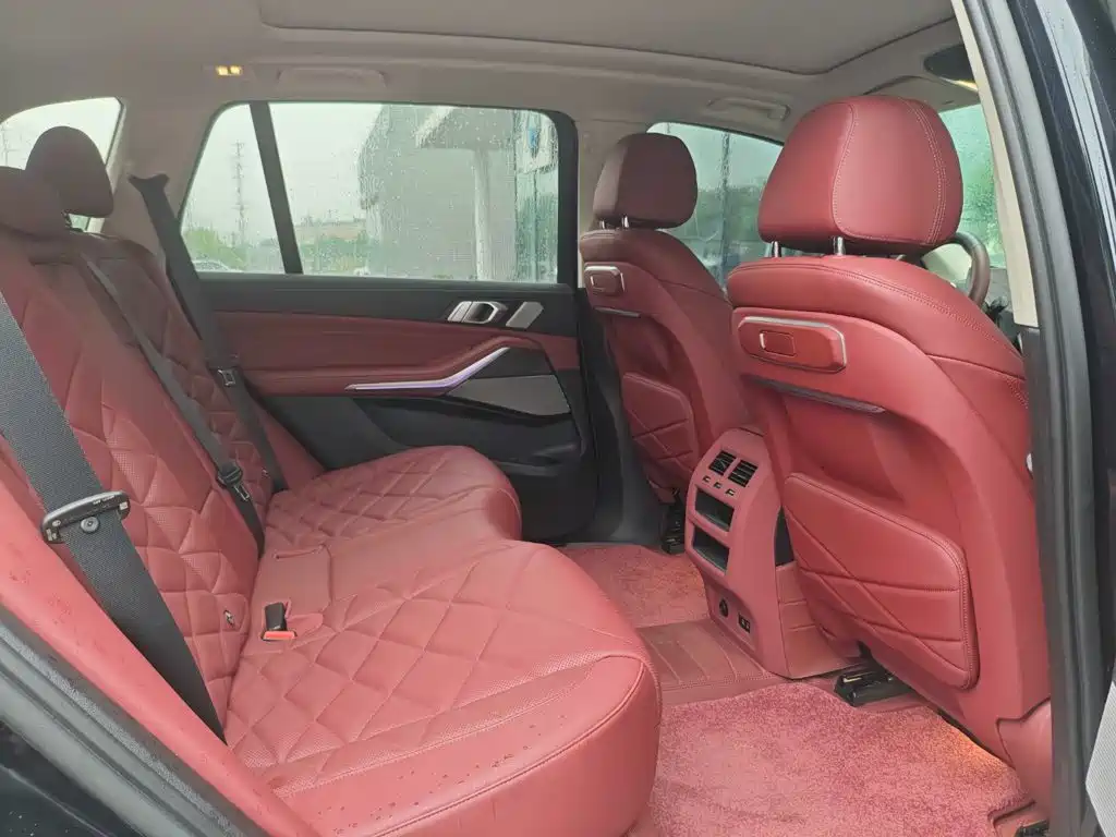 BMW X5 — миниатюра 14