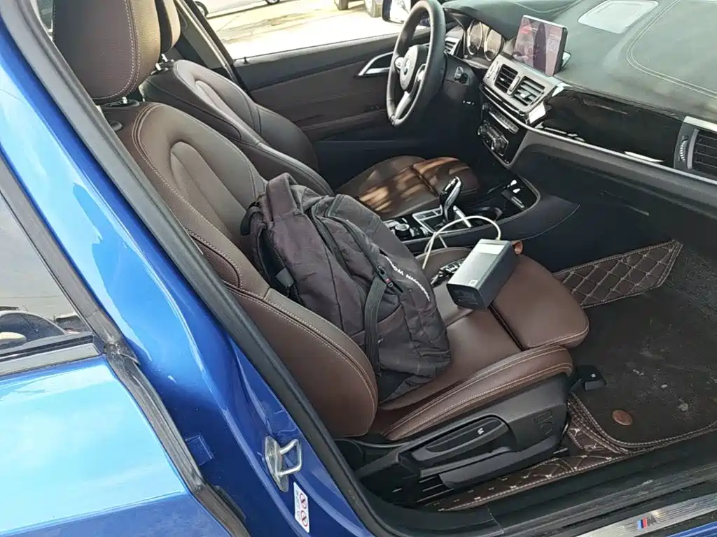 BMW 1 Series — миниатюра 25