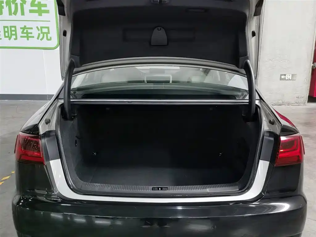 Audi A6L — фотографии объявления, Фото 16