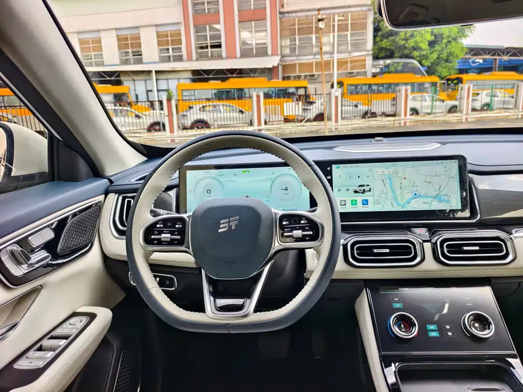 Shanhai Shanhai L7 — миниатюра 24
