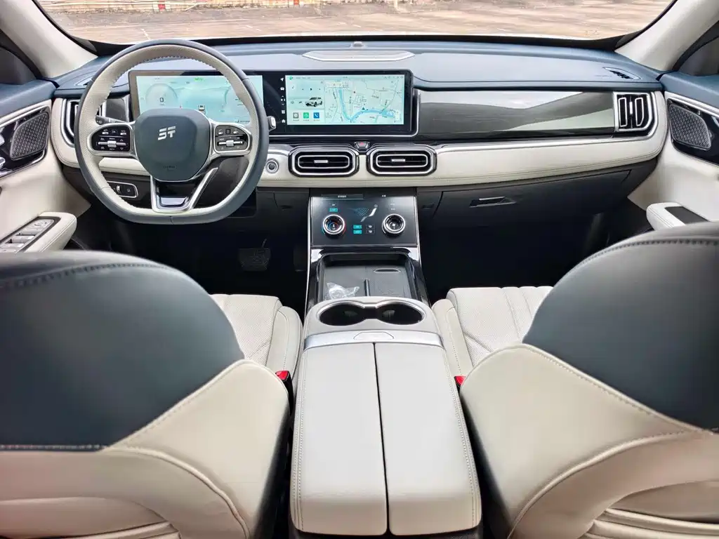 Shanhai Shanhai L7 — миниатюра 26