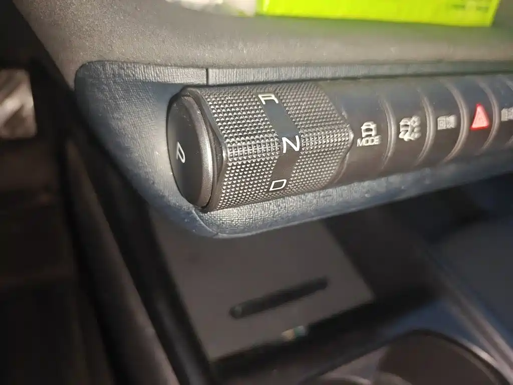 BYD Dolphin — миниатюра 15