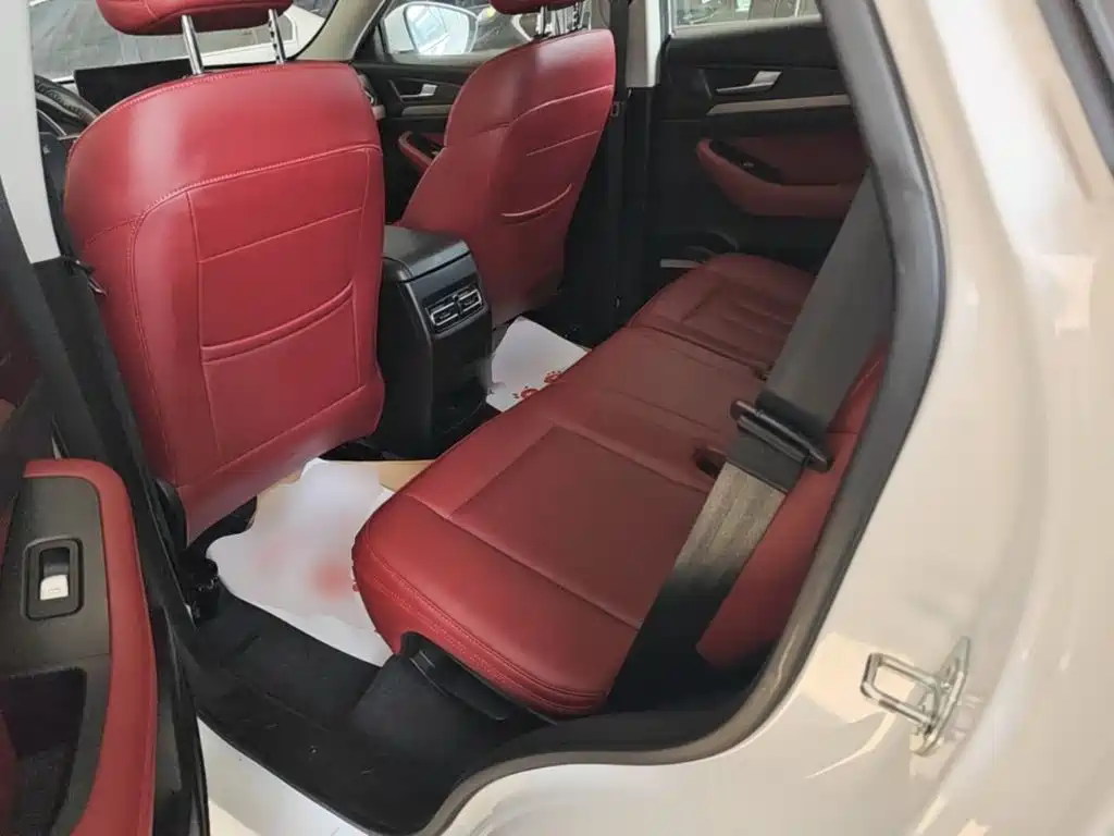 Jetour X70 — миниатюра 17