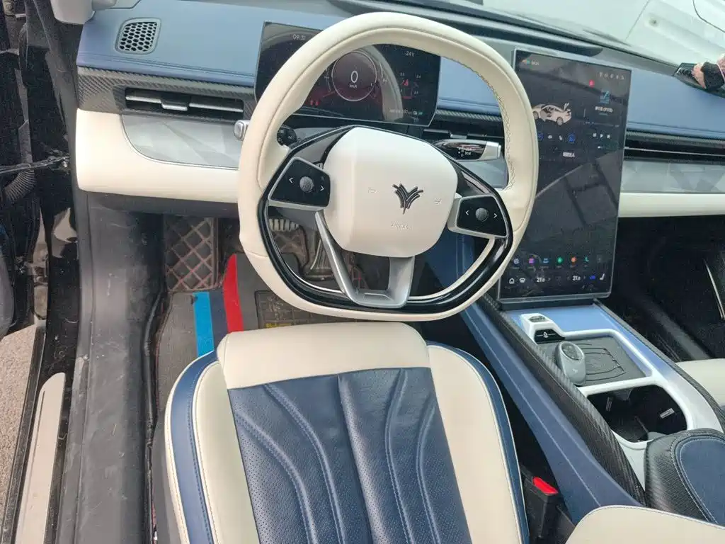 Neta Neta GT — миниатюра 6