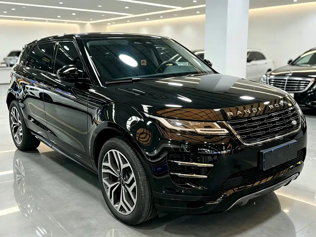 Land Rover Range Rover Evoque 2024 L SE